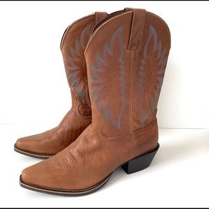 Nocona women’s Cowboy boots REPOSH